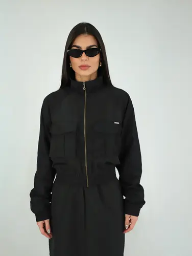 JAQUETA BOMBER MEMORY