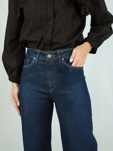 CAMISA XADREZ MG ELAST  -  43324