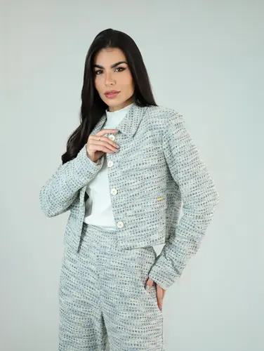 CASACO VINTAGE TWEED