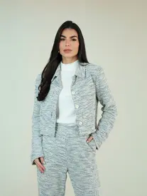 CASACO VINTAGE TWEED